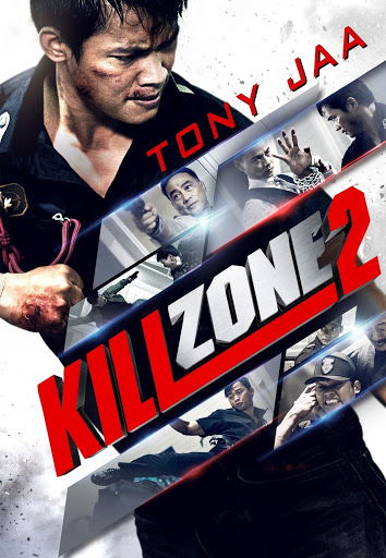 Kill Zone 2 (2015)